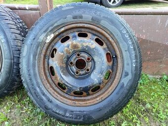 Barum Polaris 3 195/65R15 T