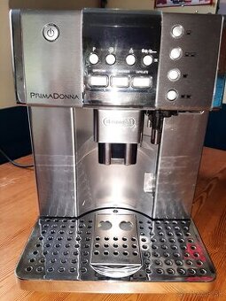 Delonghi primadonna
