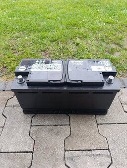 Baterka AGM 12V 105Ah