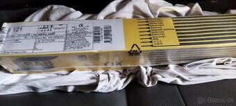 Elektródy 4.0x450mm