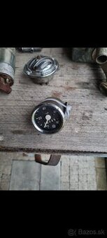 Jawa pionier mustang