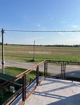 RK Dobré reality predáva 4-izbový rodinný dom v obci Dolný O