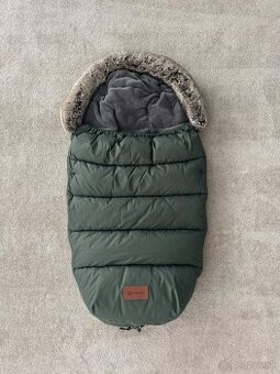 Zimny fusak Petite&Mars