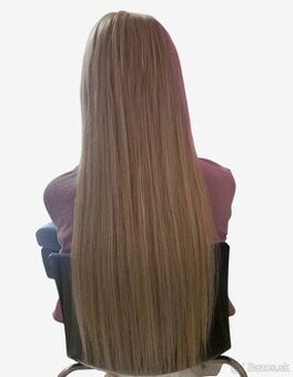 Predlžovanie vlasov