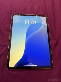 iPad pro 11 64gb silver