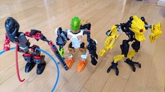 LEGO - Bionicle