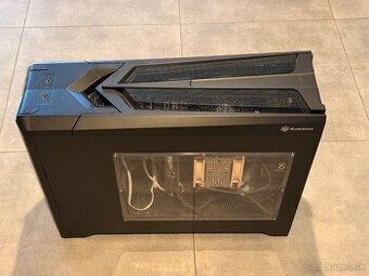 Vymením PC za niečo :)