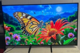 SMART TV Samsung UE55MU6192-138cm-4k