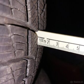 Zimné 165/70 R14 T