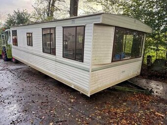 Mobilní dům - mobilheim - obytný karavan- LIMA