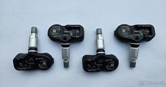 Snímače Tlaku Pneumatík KIA

