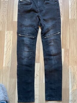 Rifle LINDEX 134-146