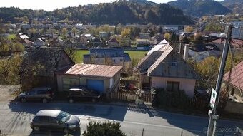 🏡 Rodinný dom v Podlaviciach – bývanie aj podnikanie