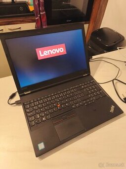 Lenovo ThinkPad L570