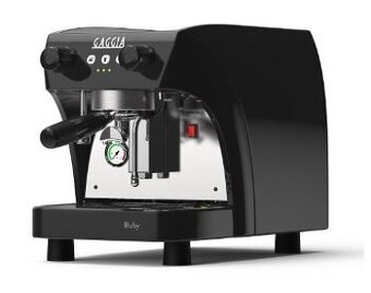 Profesionálny kávovar