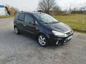 Ford c-max 1.6tdci