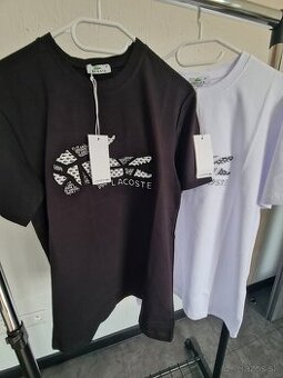 Lacoste tričko pánske