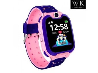 Detské hodinky G2 na SIM