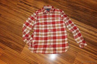 Dámska košeľa Tommy Hilfiger v. M