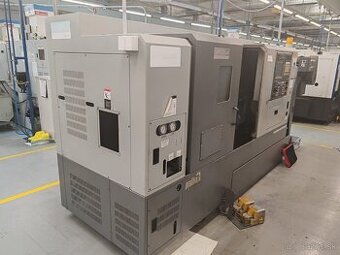 CNC sústruh , SKT 21LM