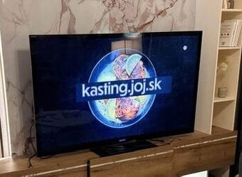Predam set 65” Sony LED LCD televizi a HFi audiostol.