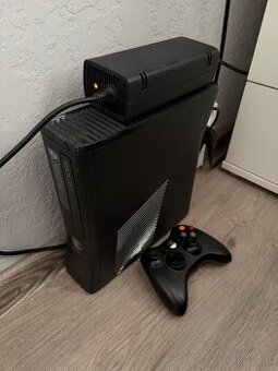 Predám xbox 360