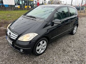 Mercedes-Benz A trieda 150 Avantgarde