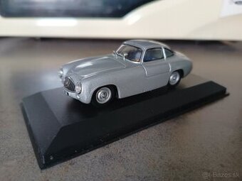 1:43 Mercedes Benz 300 SL