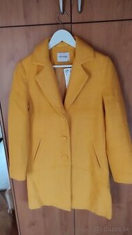 NOVý kabát Orsay 36