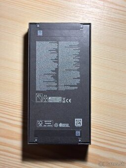 Samsung Galaxy S25 Ultra 12 GB/256 GB Titanium Silverblu