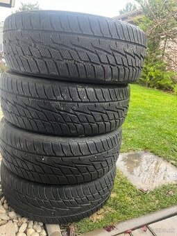 205/55 R16 Matador