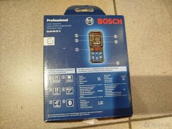 Bosch GLM 50-27C Nové