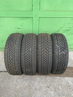 Zimné pneumatiky Matador 185/65R15