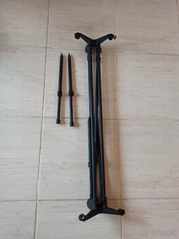 Avid stojan, rybársky stojan