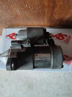 štartér na Nissan Primera