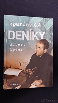 Albert Speer: Špandavské deníky