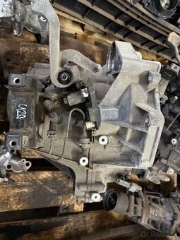 Prevodovka Škoda Seat VW 1.2 JUS