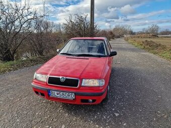 Škoda Felícia 1.3MPi