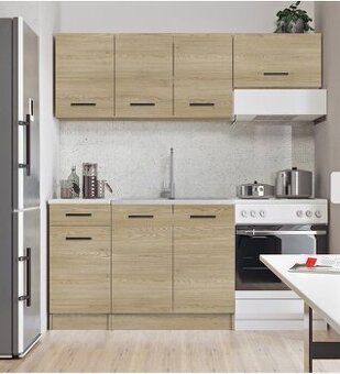 Kuchynská linka (Nová ) 180cm