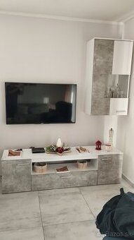 Nábytok do obývačky