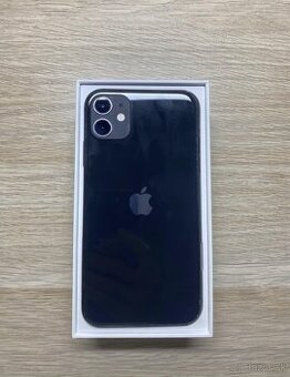iPhone 11 - 64GB NOVA BATERKA