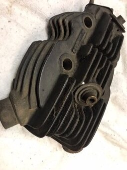 NSU 351 OS liatinová