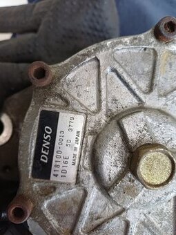 Jeep liberty kj 2006 nahradne diely