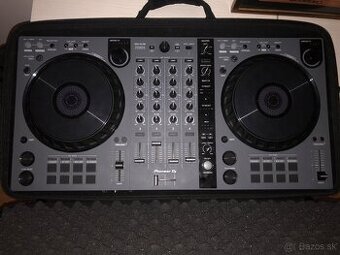 pioneer dj ddj-flx6+bag