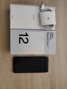 OPPO Reno 12 Pro 5G - (12GB/512GB) - 1