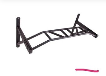 Nastenna hrazda insportline sirka 130cm