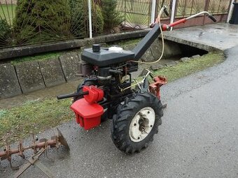 Vari systém s príslušenstvom - 1