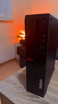 Lenovo ThinkCentre M710s
