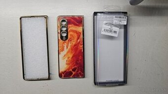 Kryt / Obal na Samsung Galaxy Z Fold 4