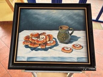 Pavol Žák - Starenkine osúšky